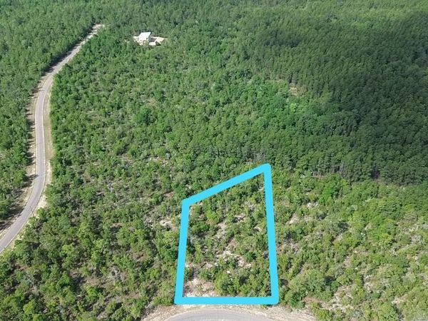 Lot 17 Trellis Drive , Chipley, FL 32428