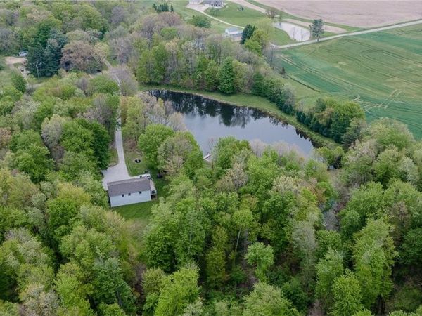 6060 Dalton Fox Lake Road , North Lawrence, OH 44666