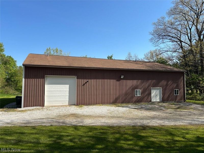6060 Dalton Fox Lake Road, North Lawrence, OH 44666 Photo 20