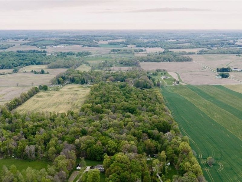 6060 Dalton Fox Lake Road, North Lawrence, OH 44666 Photo 27