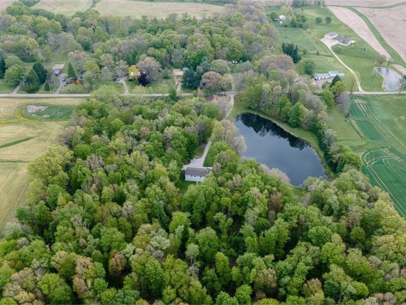 6060 Dalton Fox Lake Road, North Lawrence, OH 44666 Photo 28