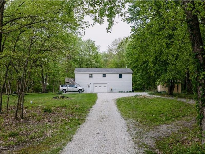 6060 Dalton Fox Lake Road, North Lawrence, OH 44666 Photo 3