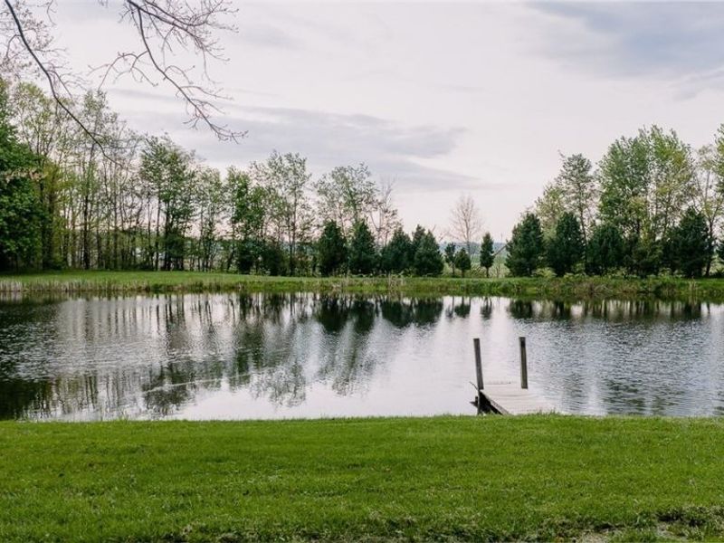 6060 Dalton Fox Lake Road, North Lawrence, OH 44666 Photo 30
