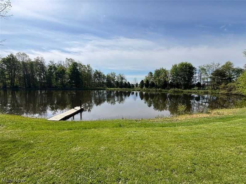 6060 Dalton Fox Lake Road, North Lawrence, OH 44666 Photo 32