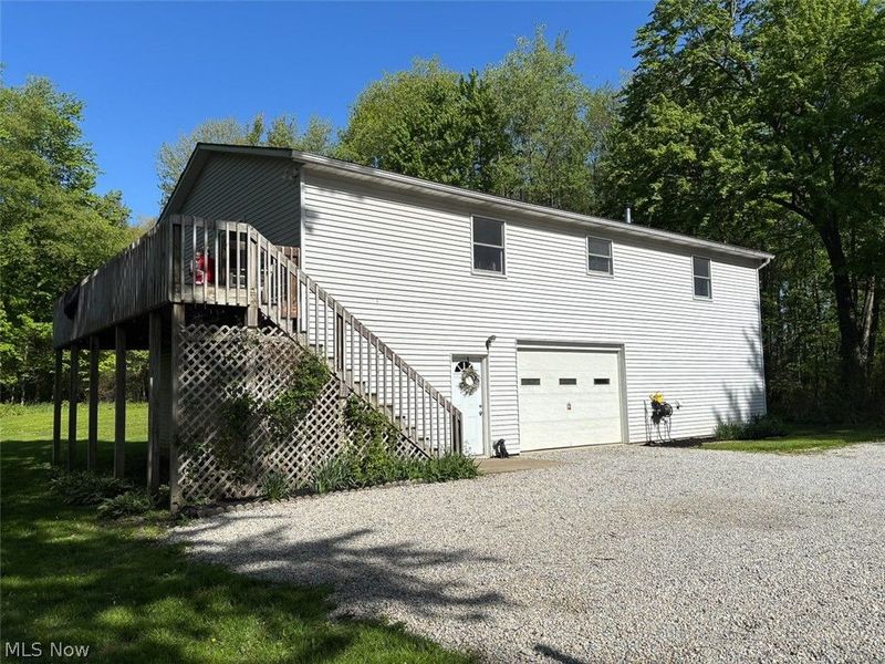 6060 Dalton Fox Lake Road, North Lawrence, OH 44666 Photo 6