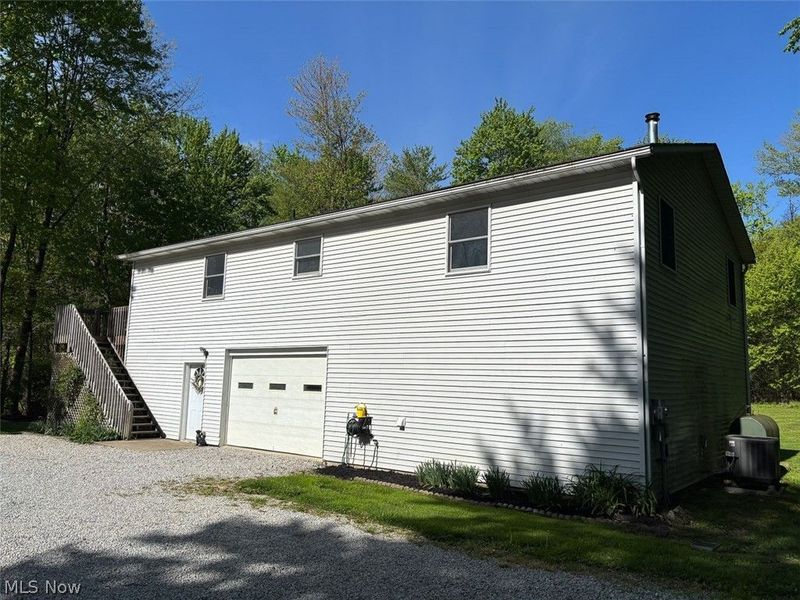 6060 Dalton Fox Lake Road, North Lawrence, OH 44666 Photo 7