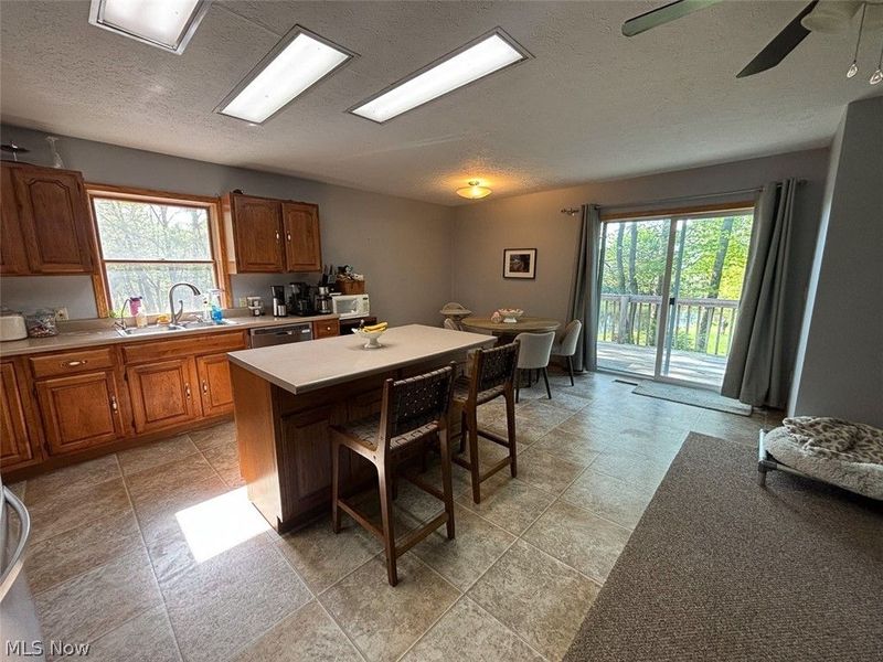 6060 Dalton Fox Lake Road, North Lawrence, OH 44666 Photo 9