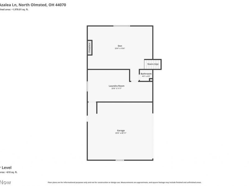 4563 Azalea Lane , North Olmsted, OH 44070 Photo 40