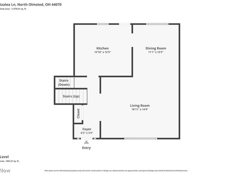 4563 Azalea Lane, North Olmsted, OH 44070 Photo 41