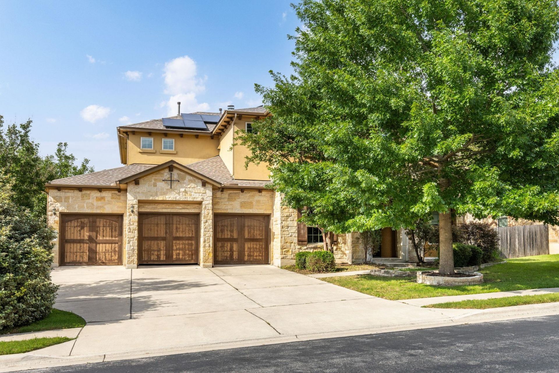 6501 Trissino Dr, Austin, TX 78739 Main Photo