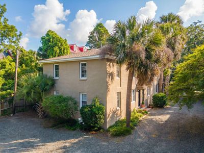 115 Smith Street, Unit Apt 6, Charleston, SC 29403