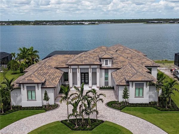 18354 Blue Eye LOOP , FORT MYERS, FL 33913