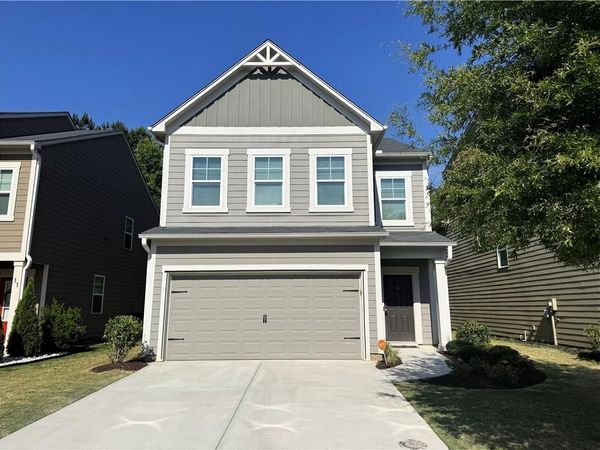 21 Stanford Ct , Hiram, GA 30141