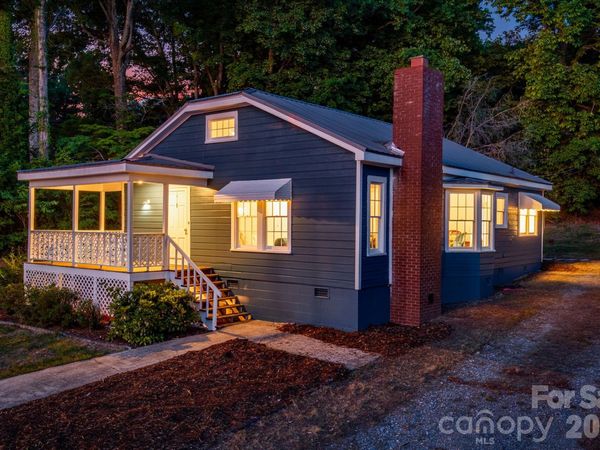 141 Coxe Road , Rutherfordton, NC 28139