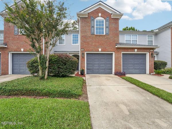 13349 STONE POND Drive, Jacksonville, FL 32224