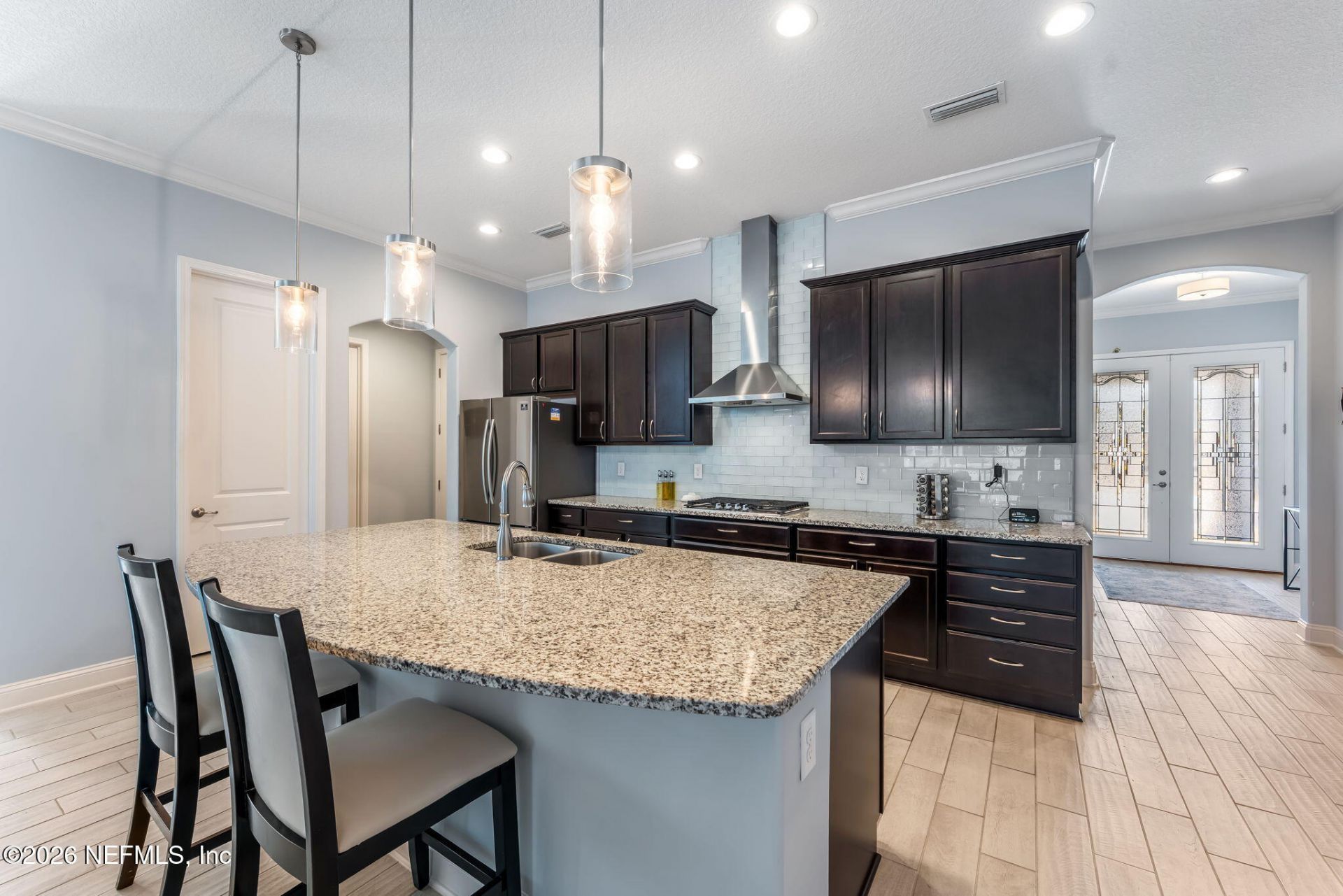348 Windwalker Drive, Saint Augustine, FL 32092 Photo