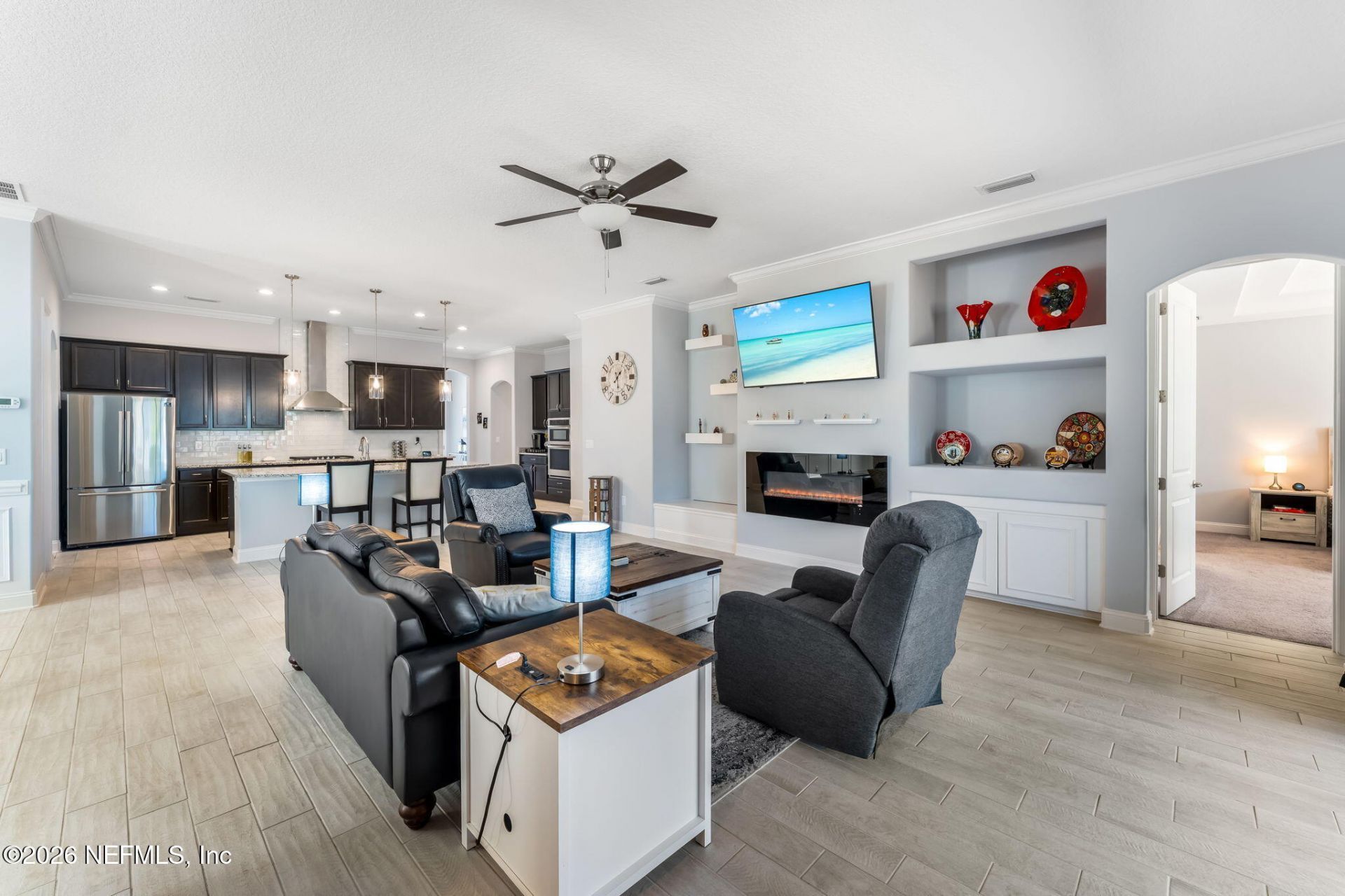 348 Windwalker Drive, Saint Augustine, FL 32092 Photo