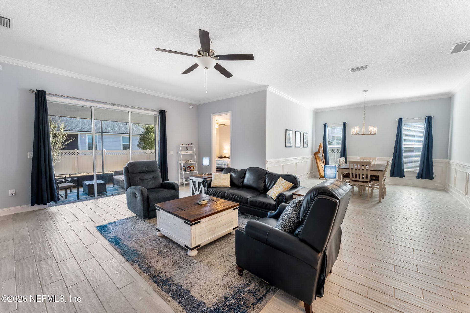 348 Windwalker Drive, Saint Augustine, FL 32092 Photo