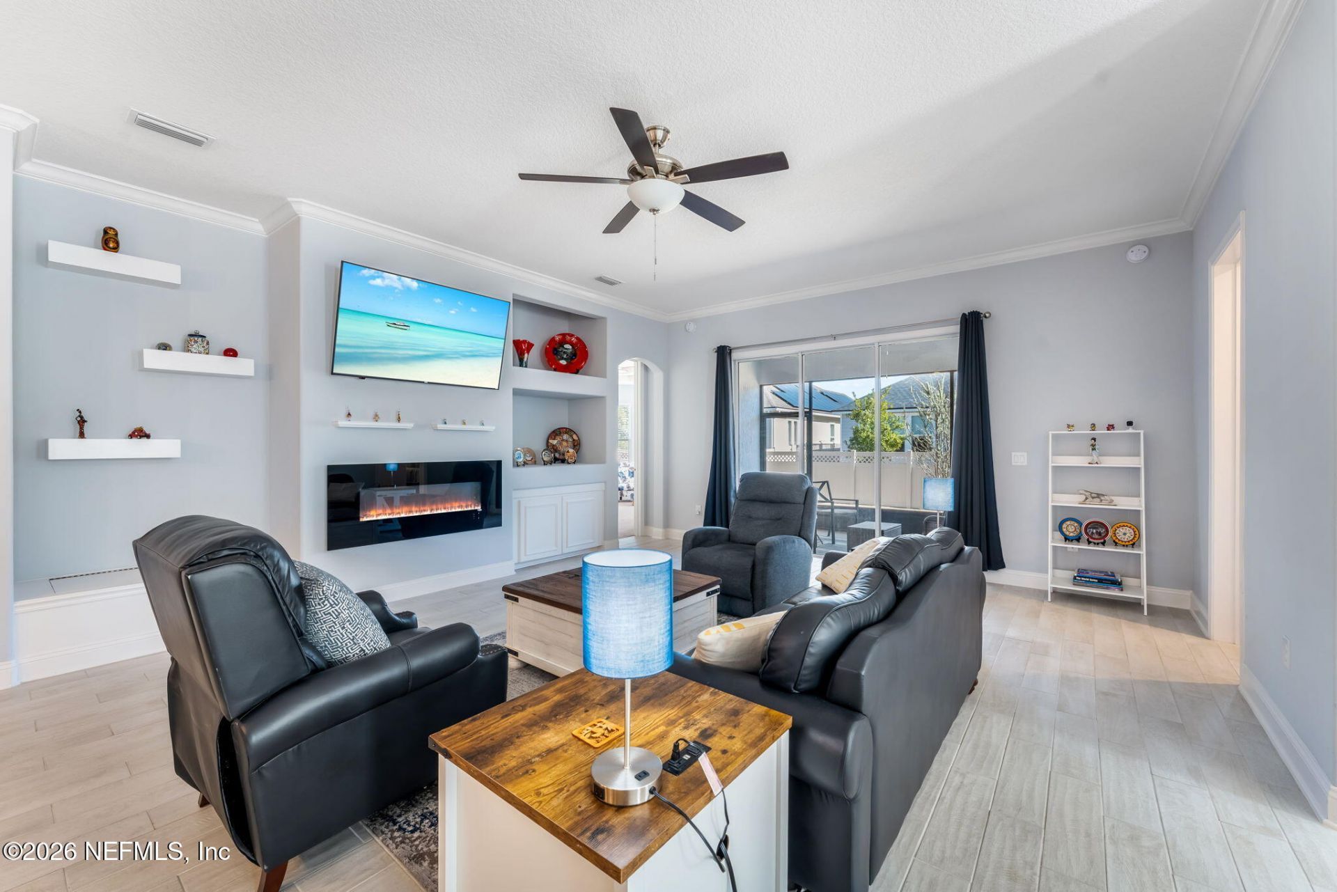 348 Windwalker Drive, Saint Augustine, FL 32092 Photo