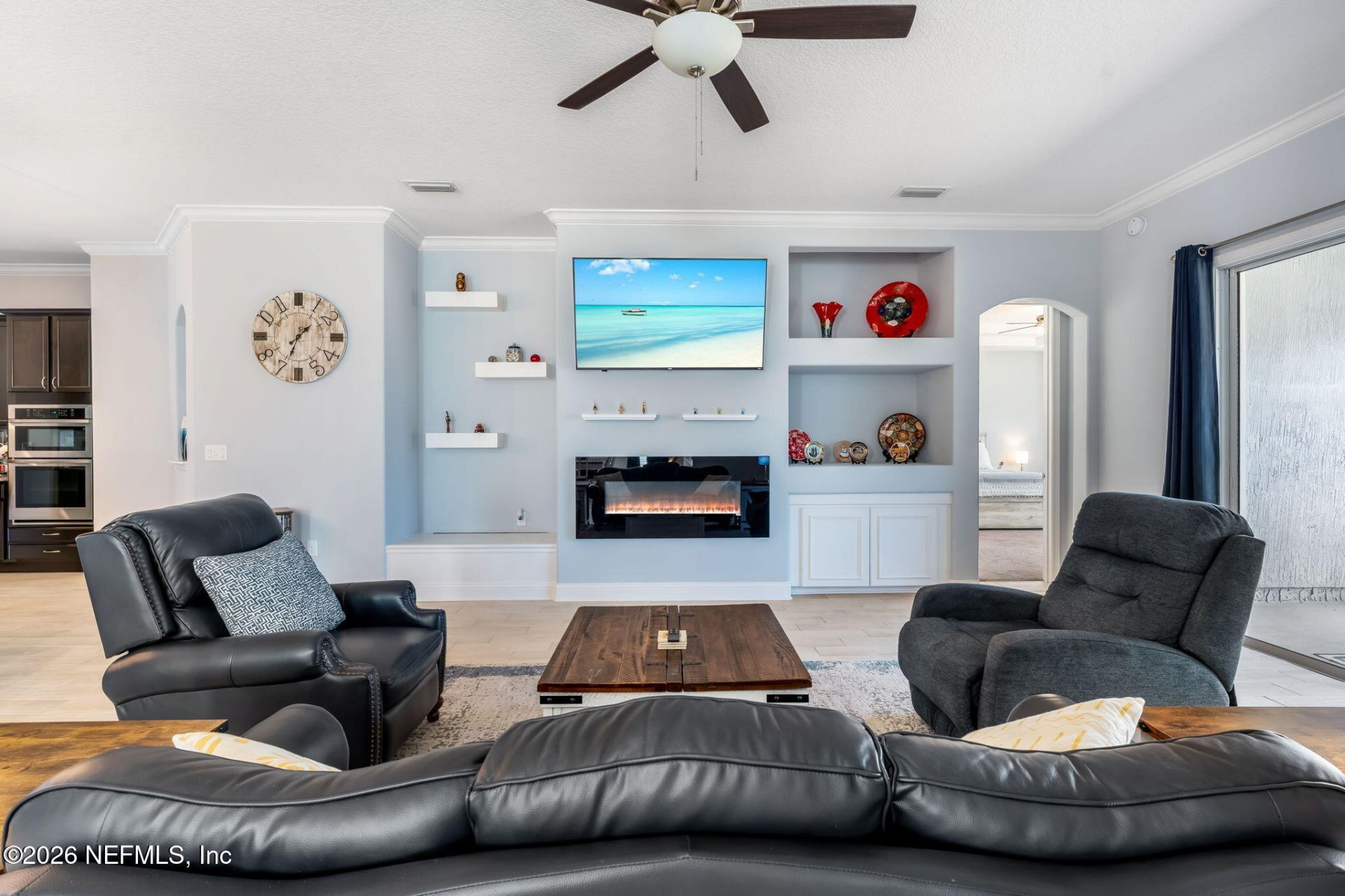 348 Windwalker Drive, Saint Augustine, FL 32092 Photo