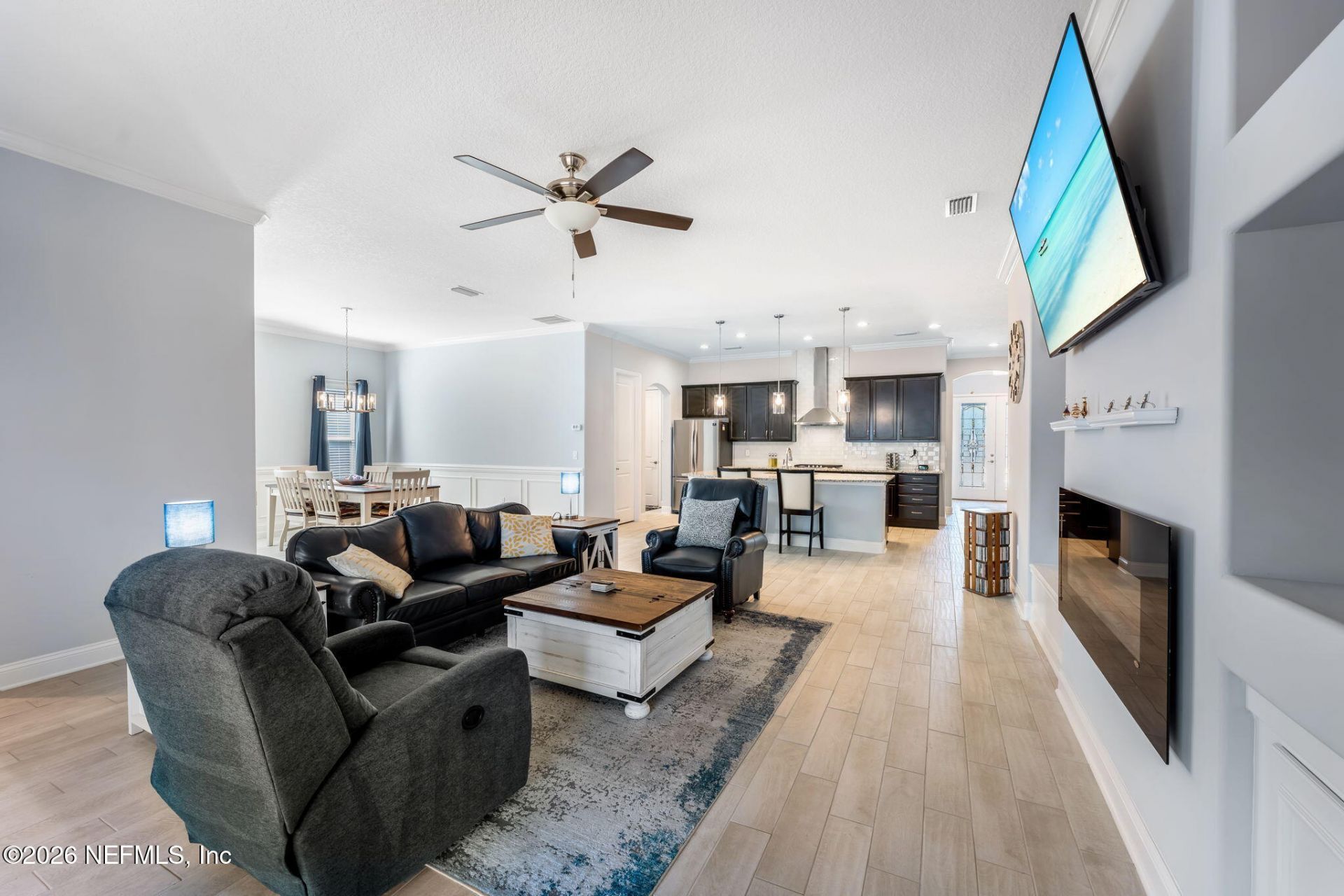 348 Windwalker Drive, Saint Augustine, FL 32092 Photo