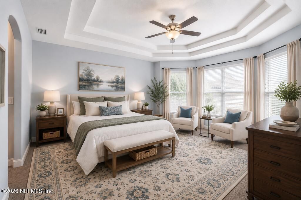 348 Windwalker Drive, Saint Augustine, FL 32092 Photo
