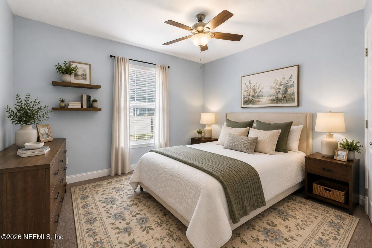 348 Windwalker Drive, Saint Augustine, FL 32092 Photo