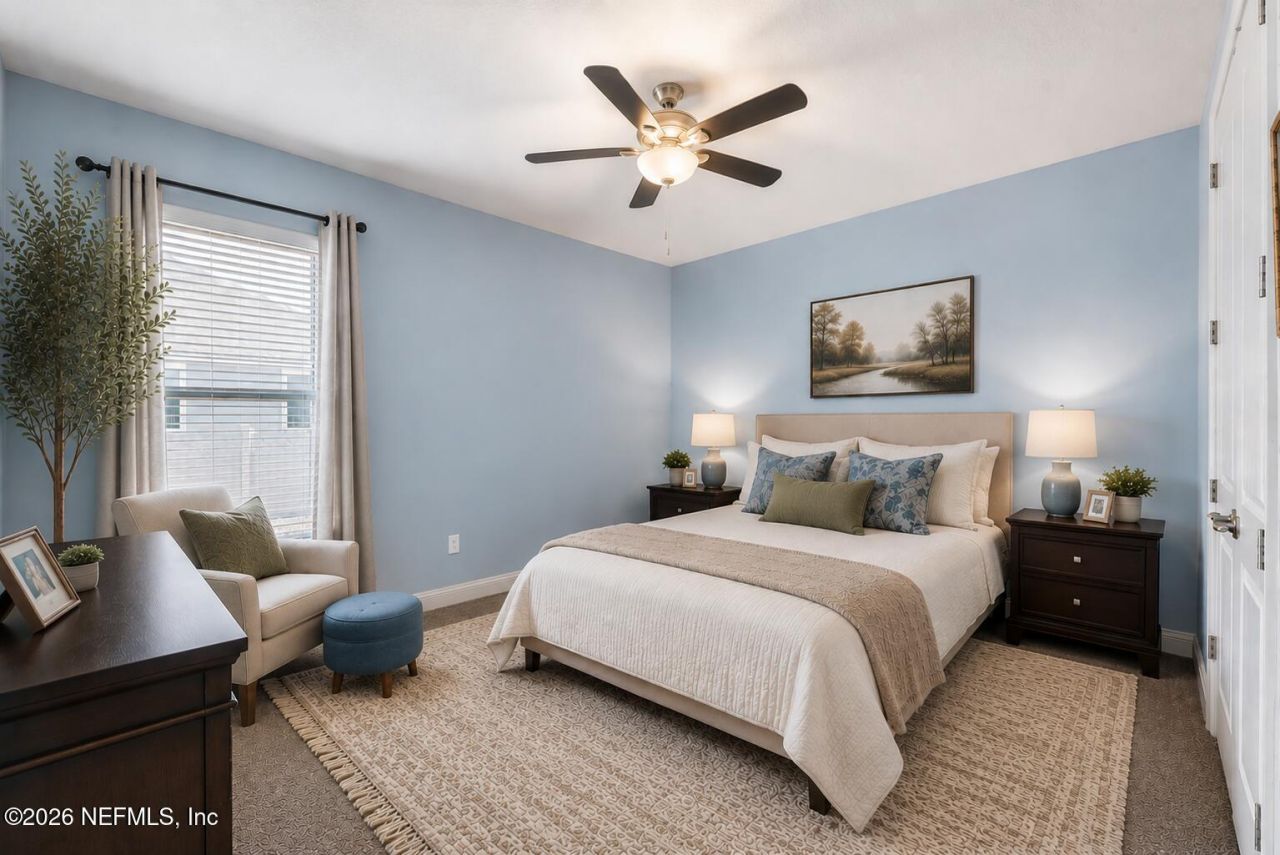 348 Windwalker Drive, Saint Augustine, FL 32092 Photo