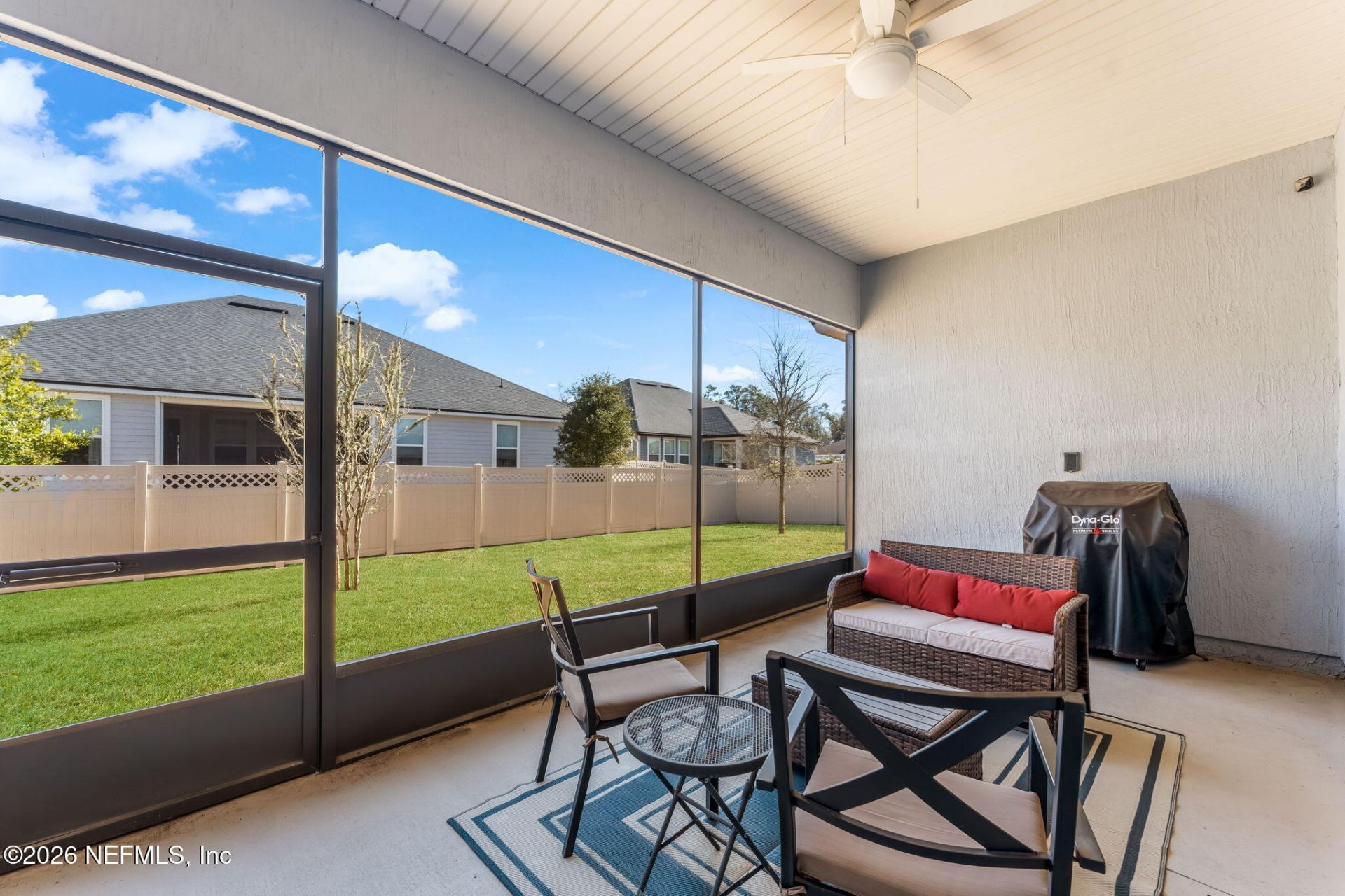 348 Windwalker Drive, Saint Augustine, FL 32092 Photo