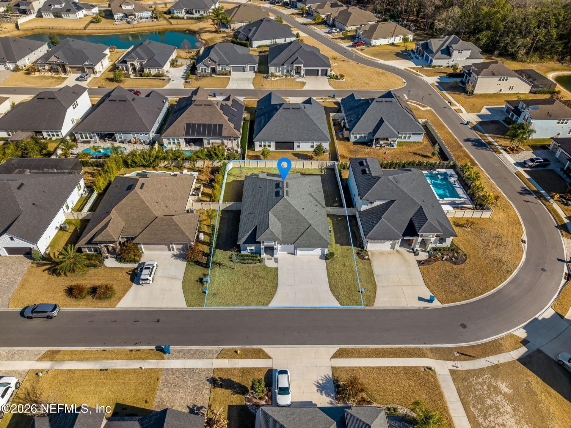 348 Windwalker Drive, Saint Augustine, FL 32092 Photo