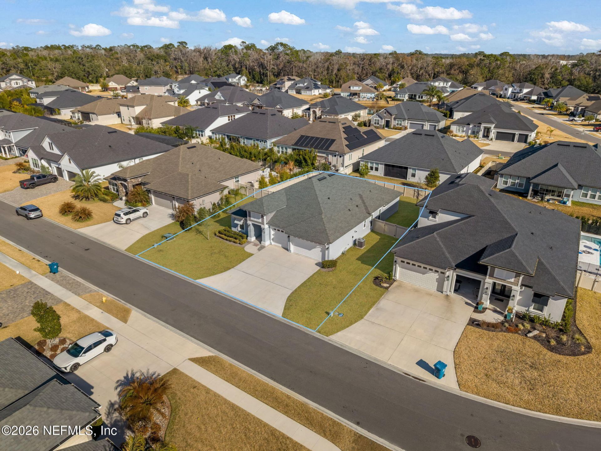 348 Windwalker Drive, Saint Augustine, FL 32092 Photo