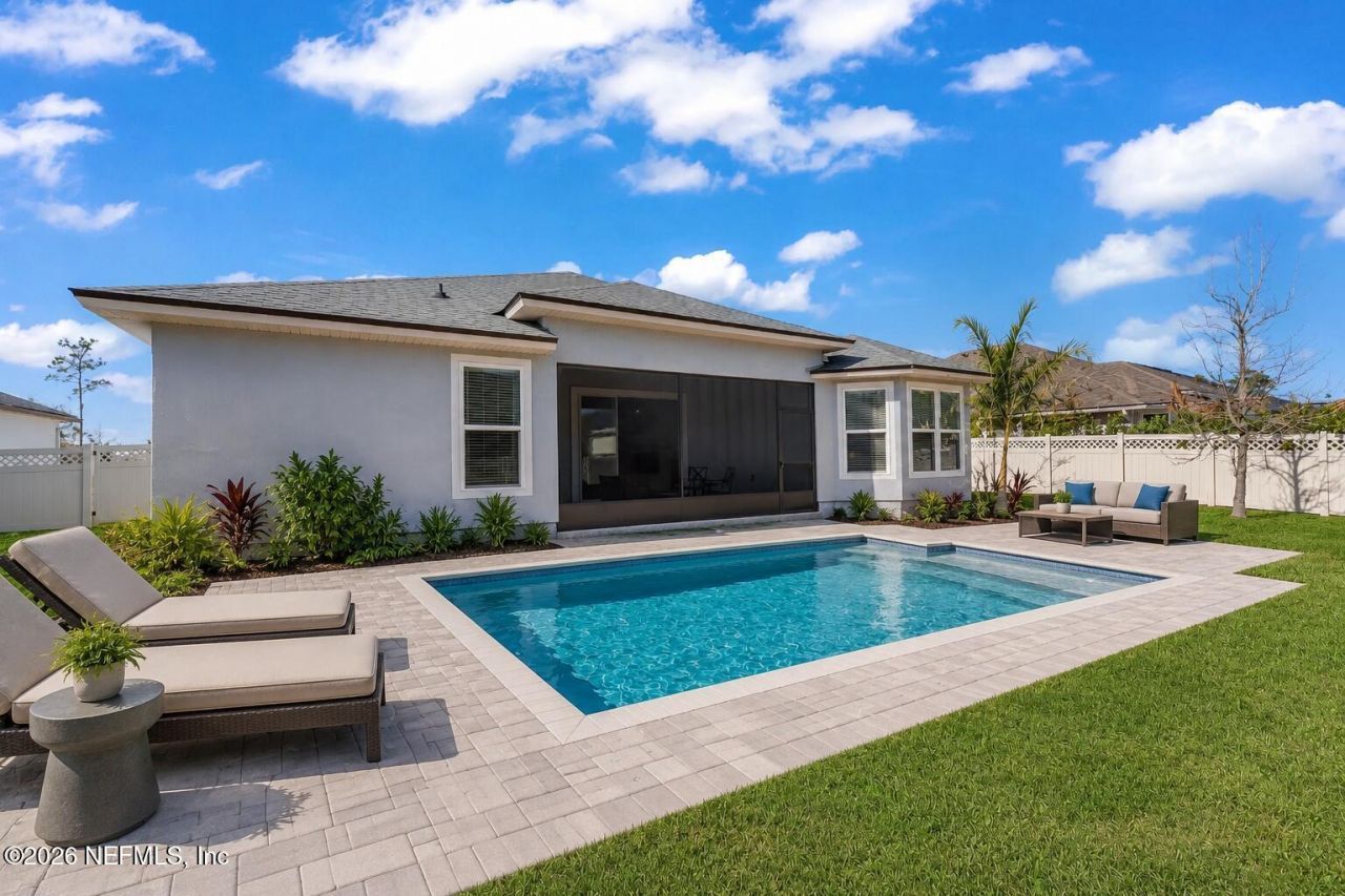 348 Windwalker Drive, Saint Augustine, FL 32092 Photo