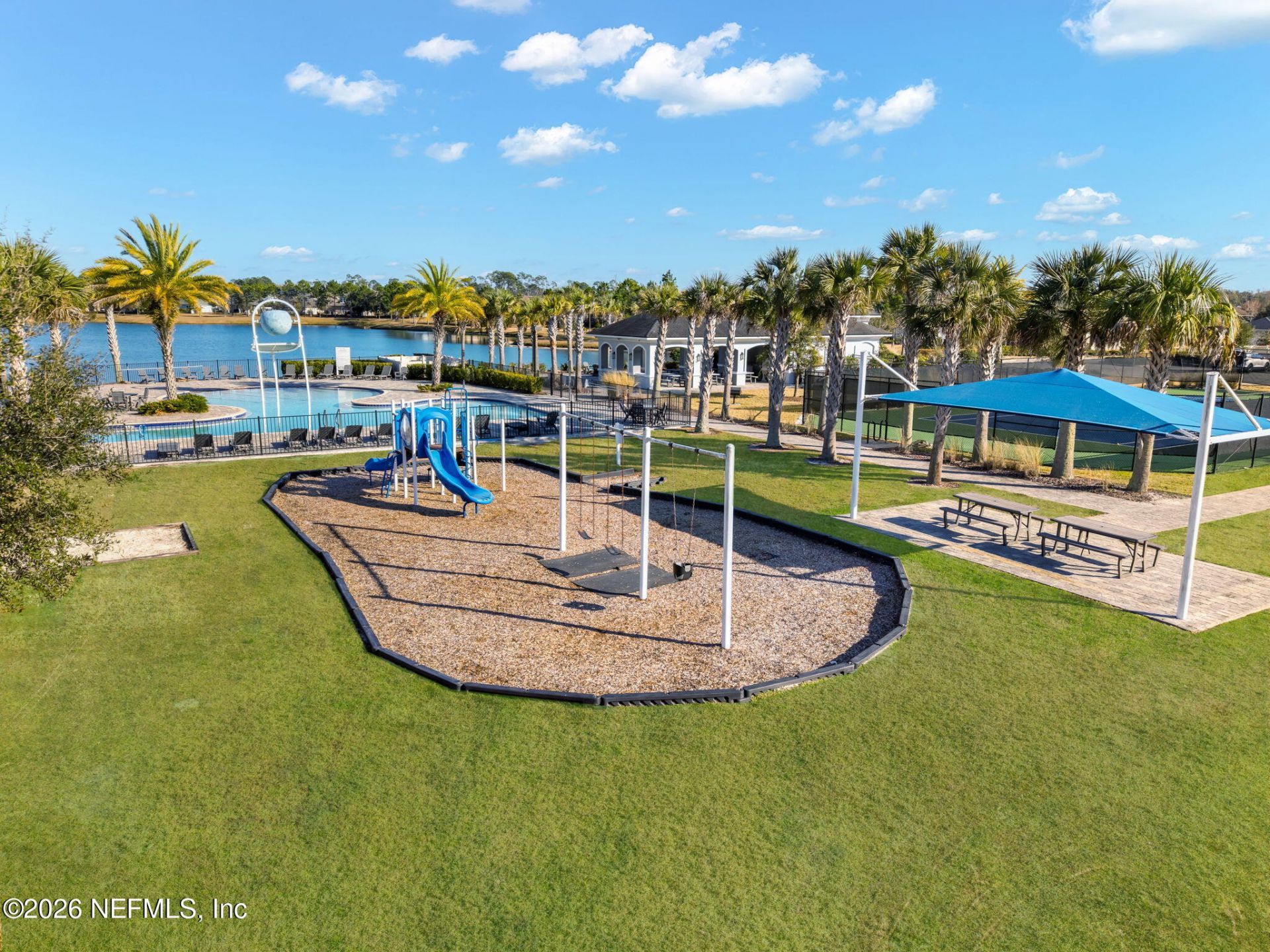 348 Windwalker Drive, Saint Augustine, FL 32092 Photo