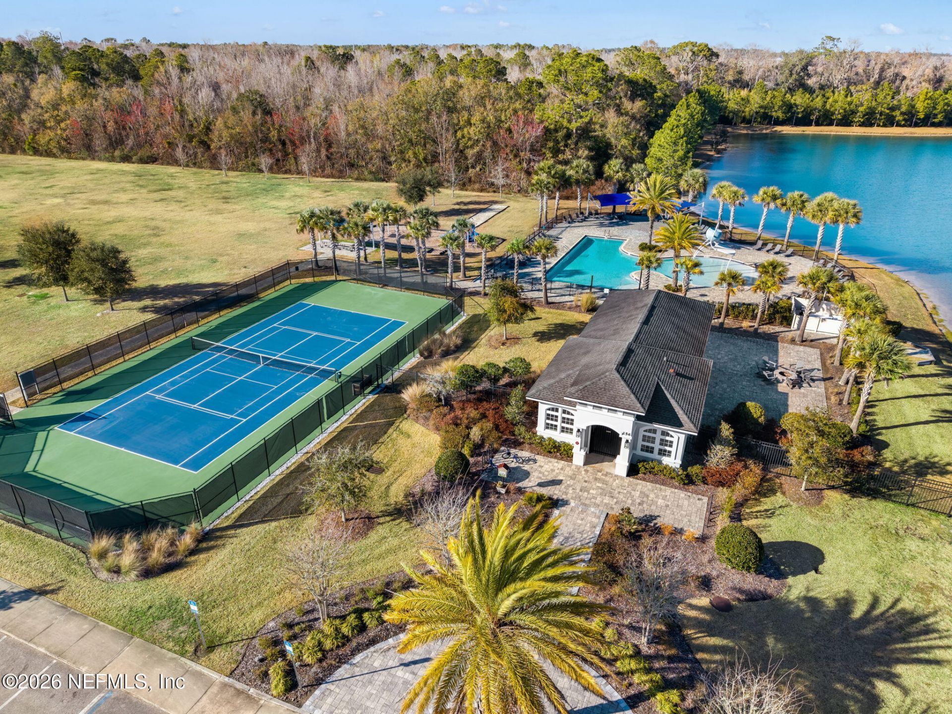 348 Windwalker Drive, Saint Augustine, FL 32092 Photo