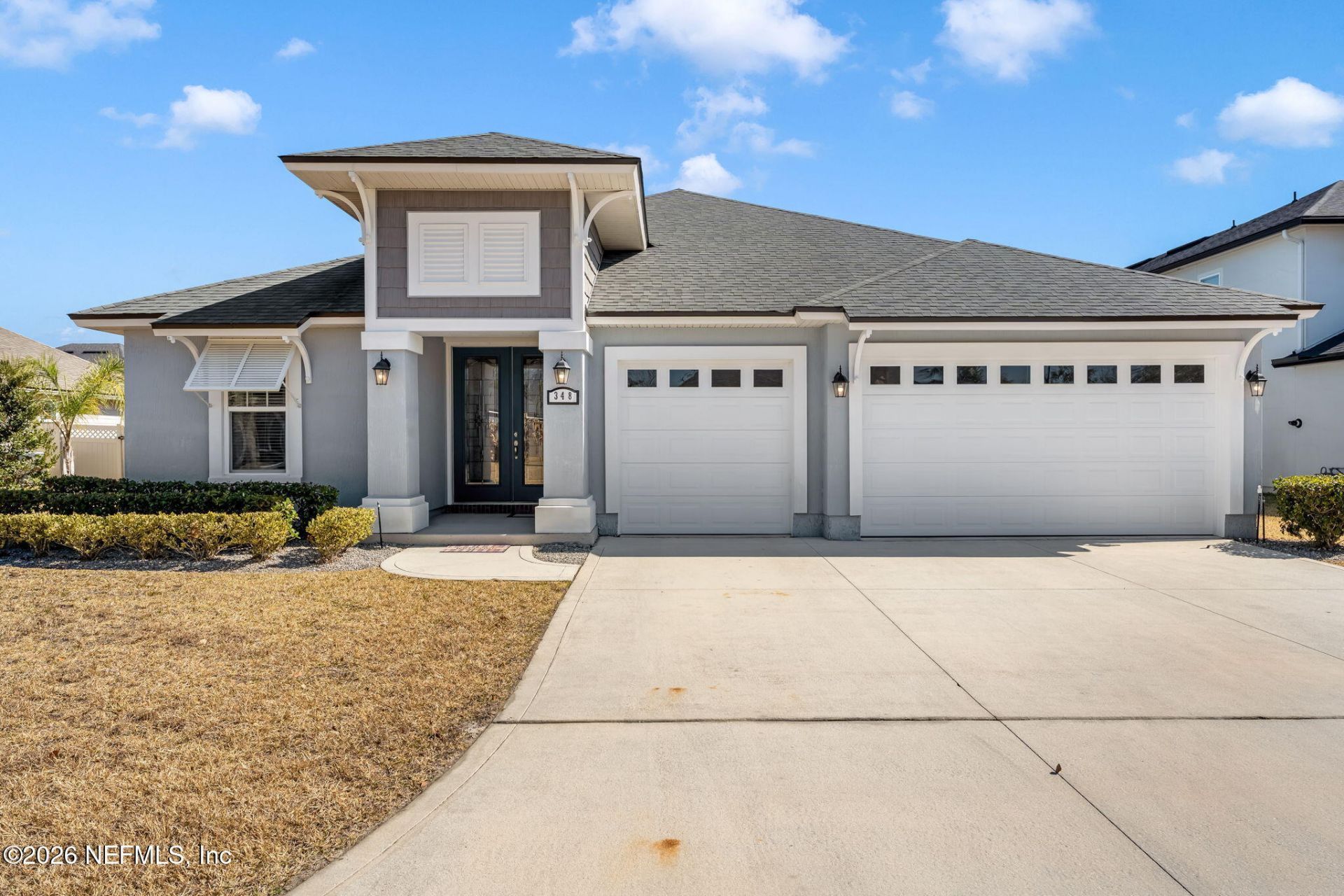 348 Windwalker Drive, Saint Augustine, FL 32092 Photo