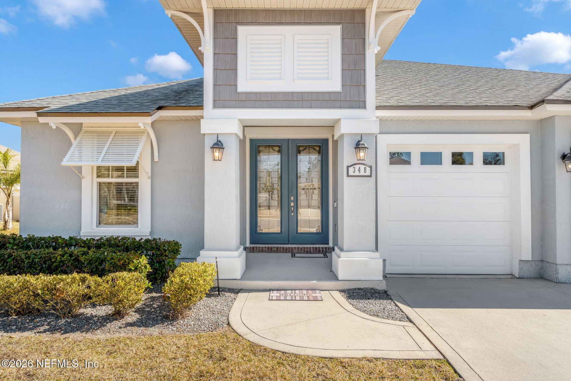 348 Windwalker Drive, Saint Augustine, FL 32092 Photo