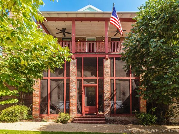 31 Park Street , Carlton Landing, OK 74432