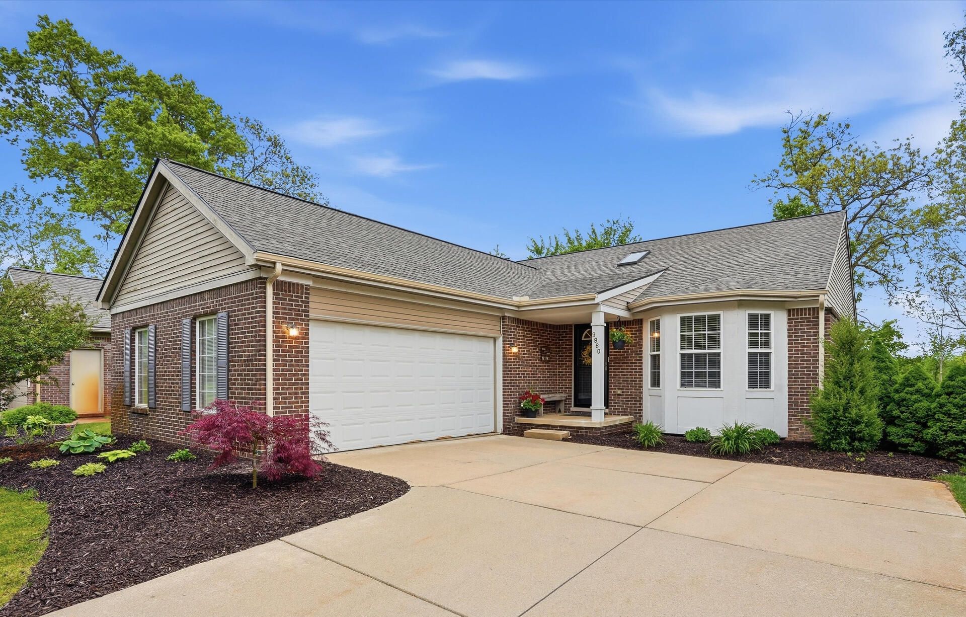 9960 Tioga Court, Pinckney, MI 48169 Main Photo