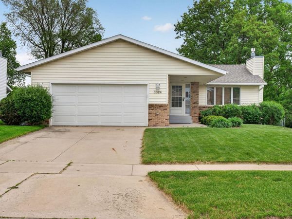3324 Geselle Lane NW, Rochester, MN 55901