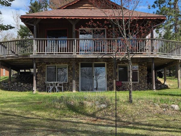 20319 County Road 52, Cook, MN 55723