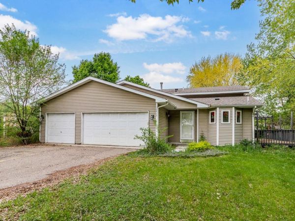 12413 Jay Street NW, Coon Rapids, MN 55448