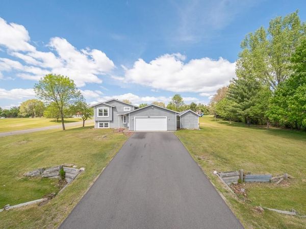8809 Packard Avenue NE, Otsego, MN 55330