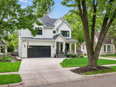 3750 Inglewood Avenue S, Saint Louis Park, MN 55416