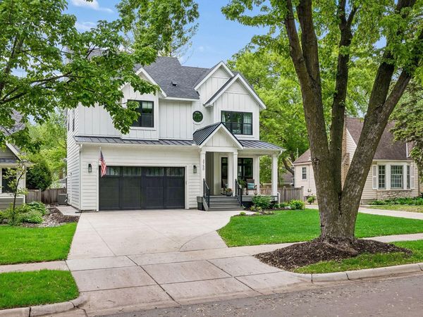 3750 Inglewood Avenue S, Saint Louis Park, MN 55416