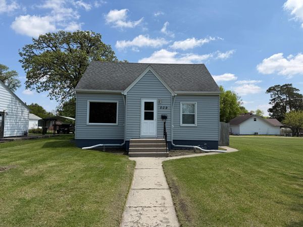 509 17th Street S, Benson, MN 56215