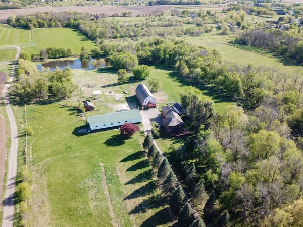 8752 Viking Boulevard NW, Elk River, MN 55330