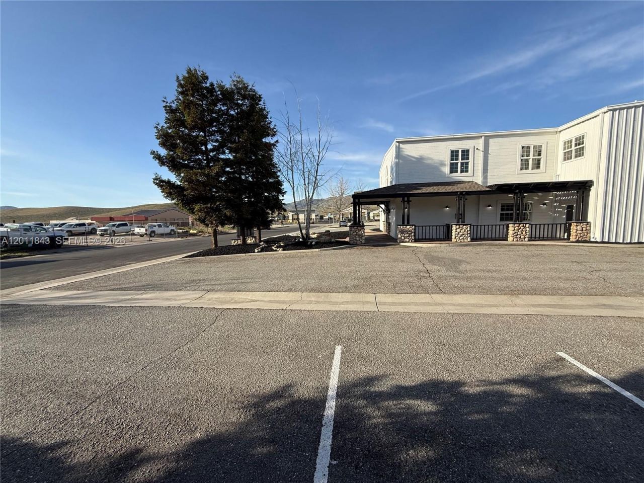 428 North Curry Street, Tehachapi, CA 93561 Photo