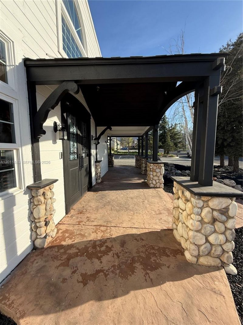 428 North Curry Street, Tehachapi, CA 93561 Photo