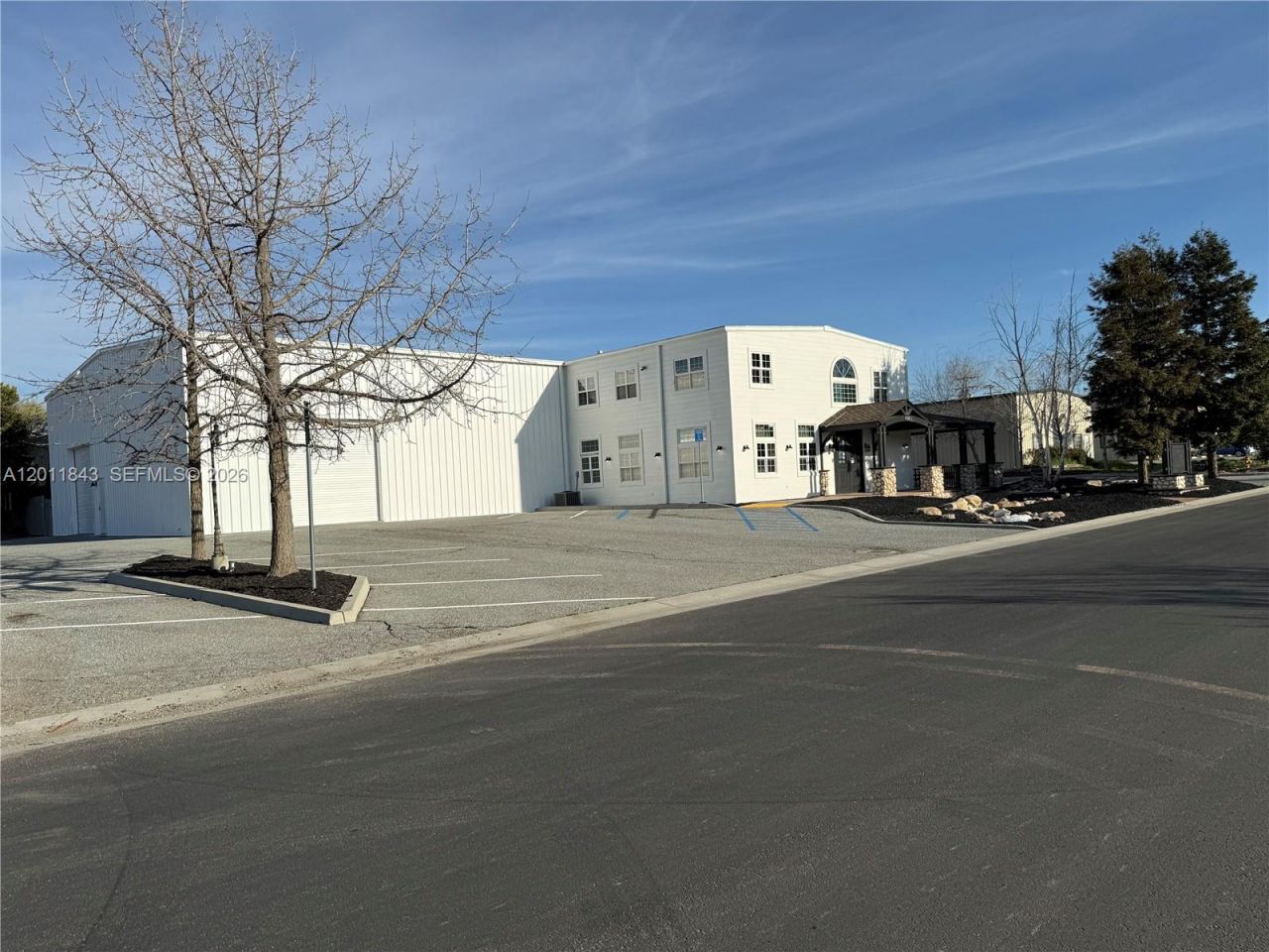 428 North Curry Street, Tehachapi, CA 93561 Photo