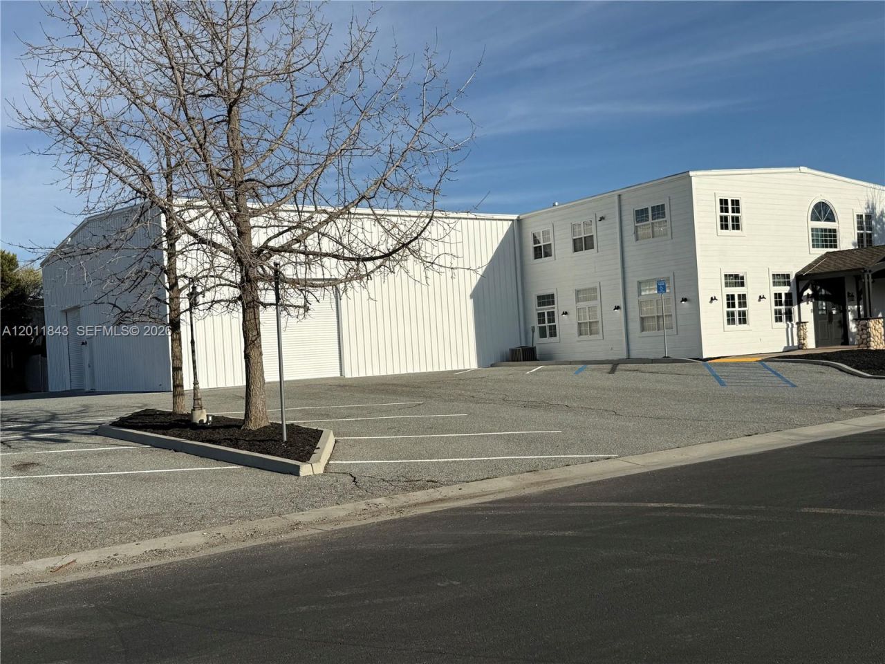 428 North Curry Street, Tehachapi, CA 93561 Photo